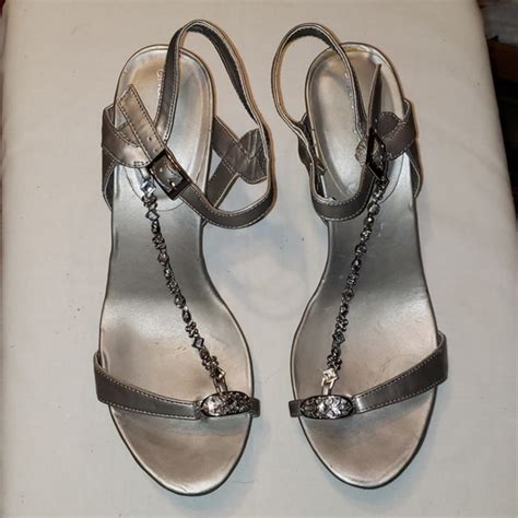 what quality are andrew geller shoes
